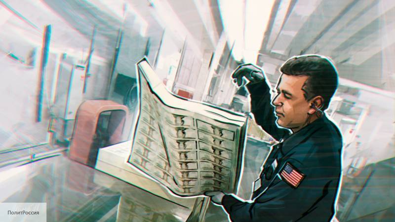 Sohu: Китай может повторить хитрый трюк России с госдолгом США - politros.com - Россия - Китай - США