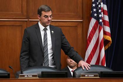 В США рассмотрят законопроект о лишении полицейских иммунитета - lenta.ru - США - шт. Миннесота