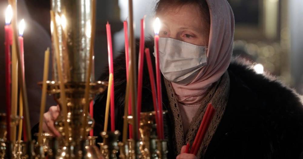 Андрей Воробьев - Владимир Легойда - В Подмосковье с 3 июня откроются для посещения религиозные организации - ren.tv - Москва - Московская обл.