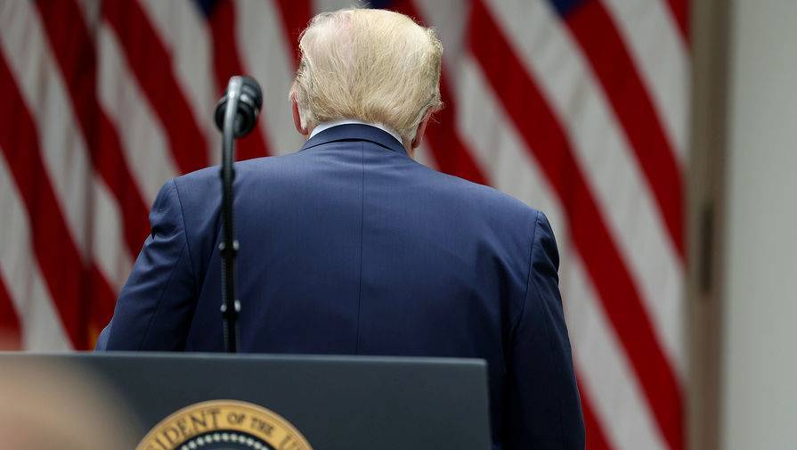 Дональд Трамп - Антонио Сперс - Джордж Флойд - Тренер «Сан-Антонио» обвинил Трампа в трусости - gazeta.ru - США