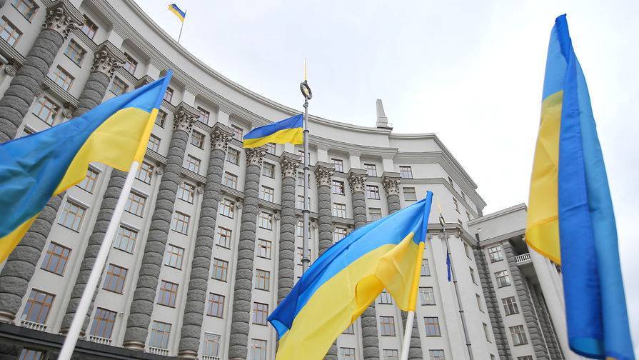 Алексей Резников - Украина предложила вернуться к «будапештскому формату» переговоров - gazeta.ru - Москва - Россия - США - Украина - Англия