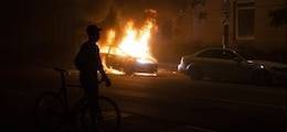 Вильям Де-Блазио - Эндрю Куомо - В 40 городах США ввели комендантский час из-за беспорядков - finanz.ru - США - Нью-Йорк - шт. Нью-Йорк