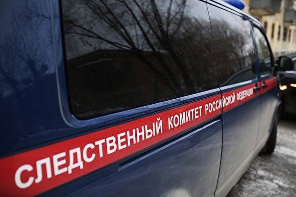 В Следственном комитете прокомментировали смерть чемпиона мира по пауэрлифтингу - znak.com - Россия - Московская обл. - Клин