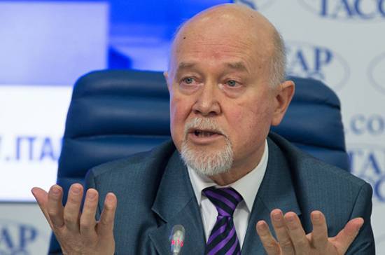 Сергей Колесников - Академик РАН считает, что отмена самоизоляции в Москве не приведёт к росту количества заражённых - pnp.ru - Москва - Россия - США - Индия