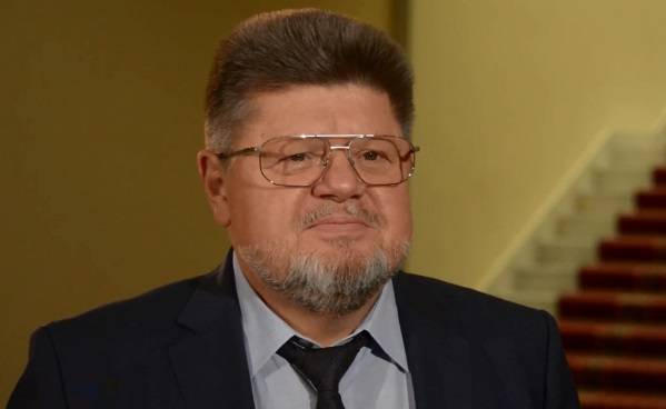 Михаил Ефремов - Евгений Брюн - «Ни разу не видел его трезвым»: Главный нарколог Минздрава рассказал о Ефремове - vm.ru - Москва - Россия