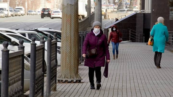 В Уфе усиливают рейды по контролю самоизоляции - news102.ru - Уфа