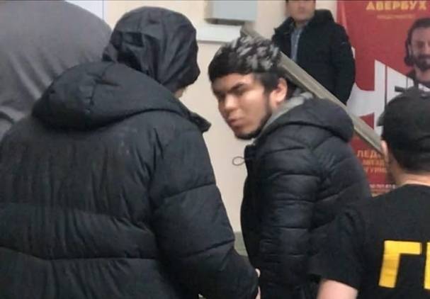 «Психика разрушена»: в Уфе двое неизвестных напали на девушек - news102.ru - Уфа