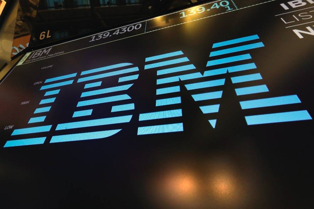 IBM откажется от разработки технологии распознавания лиц - rtvi.com