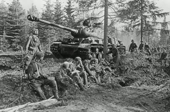 76 лет назад началась наступательная Выборгско-Петрозаводская операция советских войск в Карелии - pnp.ru - Санкт-Петербург - Финляндия - Карелия