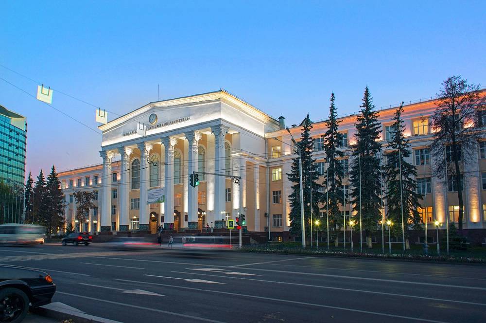 Башкирский университет попал в рейтинг с самыми высокими зарплатами выпускников - news102.ru - Башкирия - Санкт-Петербург - Уфа