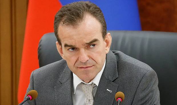 Вениамин Кондратьев - Андрей Турчак - Глава Краснодарского края отказался официально вступать в «Единую Россию» накануне выборов - og.ru - Россия - Краснодарский край