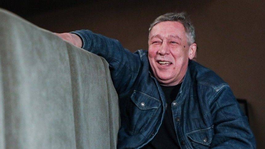 Ксения Собчак - Михаил Ефремов - «Дело в лицемерном обществе»: Собчак заступилась за Ефремова, устроившего «пьяное» ДТП - 5-tv.ru