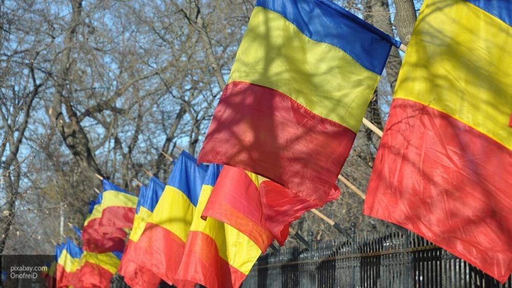 Клаус Йоханнис - Президент Румынии оценил Россию как "враждебное государство" - polit.info - Россия - Румыния