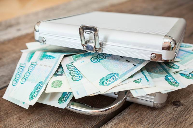 Стали известны самые выгодные вклады в банках Уфы - news102.ru - Уфа