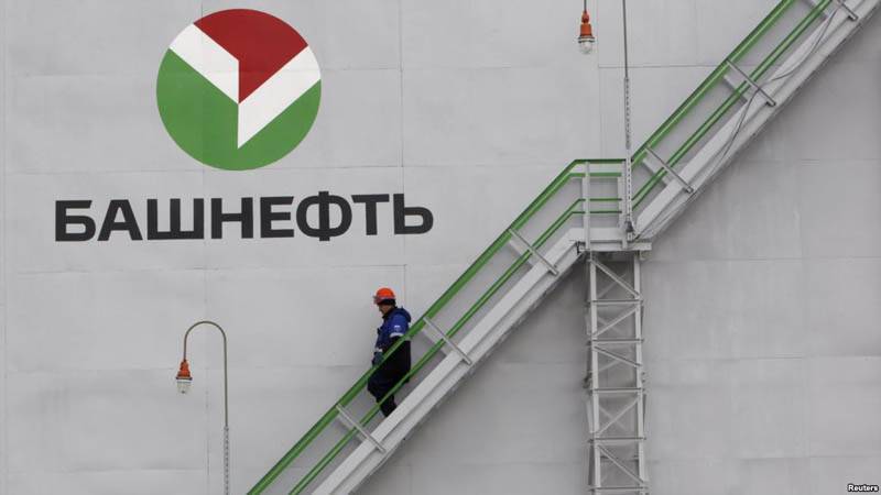 Рустэм Хамитов избран в совет директоров «Башнефти» - news102.ru - Украина - Башкирия