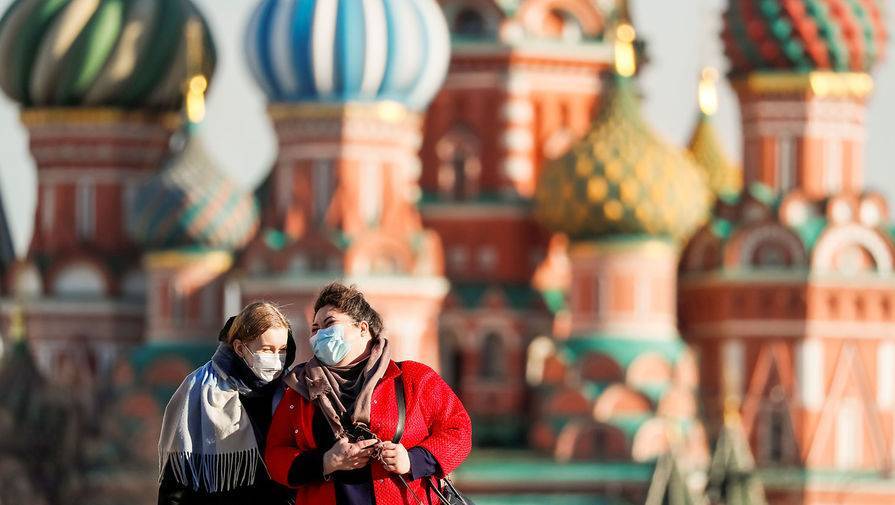 Дмитрий Песков - Песков опроверг предположения о заниженной статистике по COVID в России - gazeta.ru - Россия - Ухань