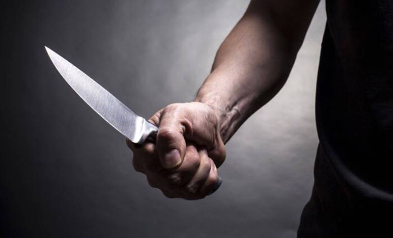 Мужчина воткнул нож в грудь самого родного человека - news102.ru - район Хайбуллинский