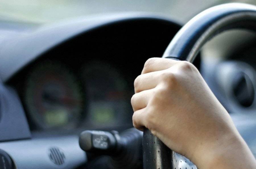 В Уфе школьник угнал пассажирский автобус - news102.ru - Уфа