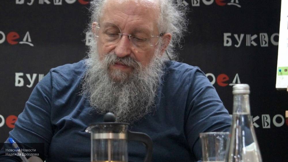 Анатолий Вассерман - Вассерман усомнился в искусственном происхождении нового коронавируса - polit.info - Китай