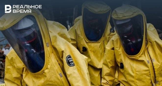 Олег Тихонов - Джонс Хопкинс - Число заболевших коронавирусом в мире превысило 7 миллионов - realnoevremya.ru - респ. Татарстан