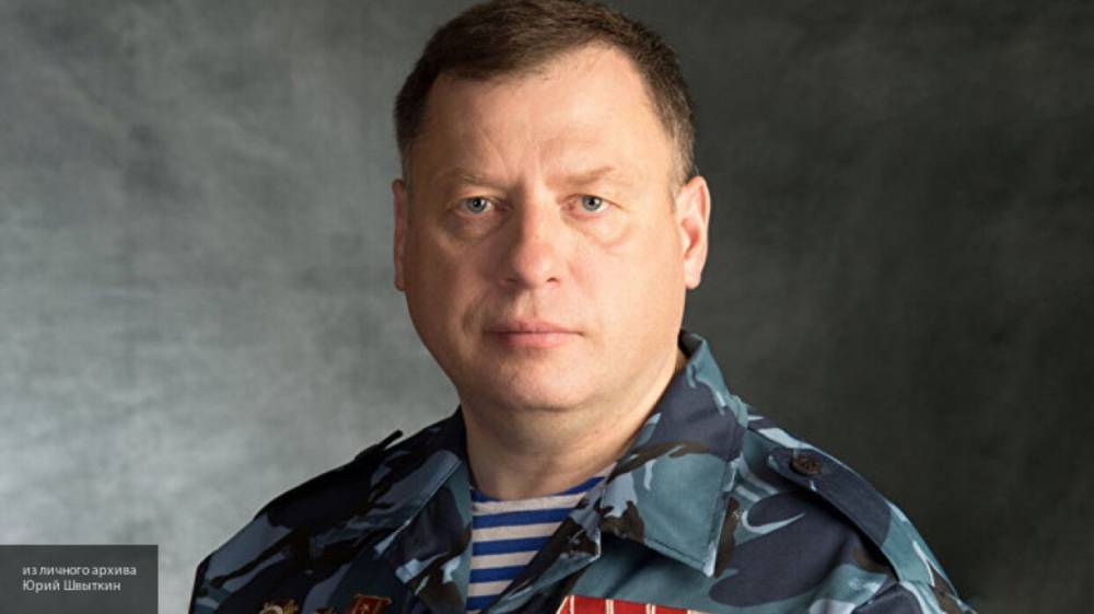 Юрий Швыткин - Швыткин: Киев утаивает информацию об авиакатастрофе MH17 - nation-news.ru - Россия - Украина - Киев - Ростовская обл.