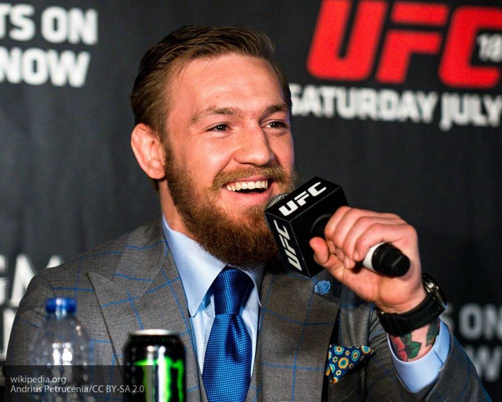 Тони Фергюсон - Джастин Гейджи - Президент UFC рассказал, как Макгрегор упустил возможность вернуть чемпионский пояс - inforeactor.ru