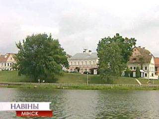 На древнем Замчище завтра пройдет церемония закладки памятной грамоты в честь 1025-летия Крещения Руси - tvr.by - Русь - Полоцк