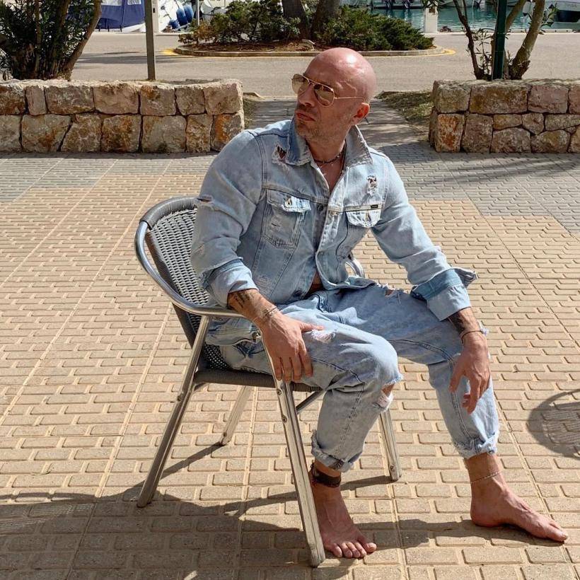 Дмитрий Нагиев - Дмитрий Нагиев впервые рассказал о своей жене, назвав ее “лучшим другом” - actualnews.org