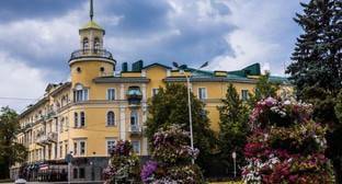 Дмитрий Семенов - Жители Ставрополя озвучили проблемы города накануне выборов мэра - kavkaz-uzel.eu - Ставрополь