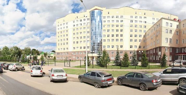 Радий Хабиров - В Уфе умерла пожилая пациентка с коронавирусом - news102.ru - Уфа