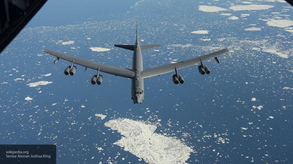 США "потеряли" тестовый образец гиперзвуковой ракеты во время испытаний - polit.info - США