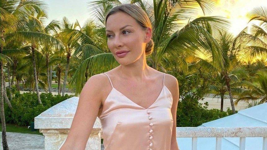 Подружка шведского миллионера поведала, как заполучить богатого мужчину - 5-tv.ru