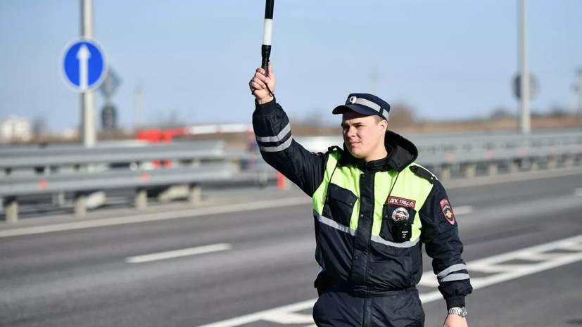 Владимир Колокольцев - В России предложили лишать водительских прав за пьяные дебоши - russian.rt.com - Россия