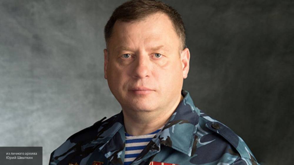 Юрий Швыткин - Швыткин уверен, что Киев утаивает реальную информацию об авиакатастрофе MH17 - politros.com - Россия - Украина - Киев - Ростовская обл. - Донбасс