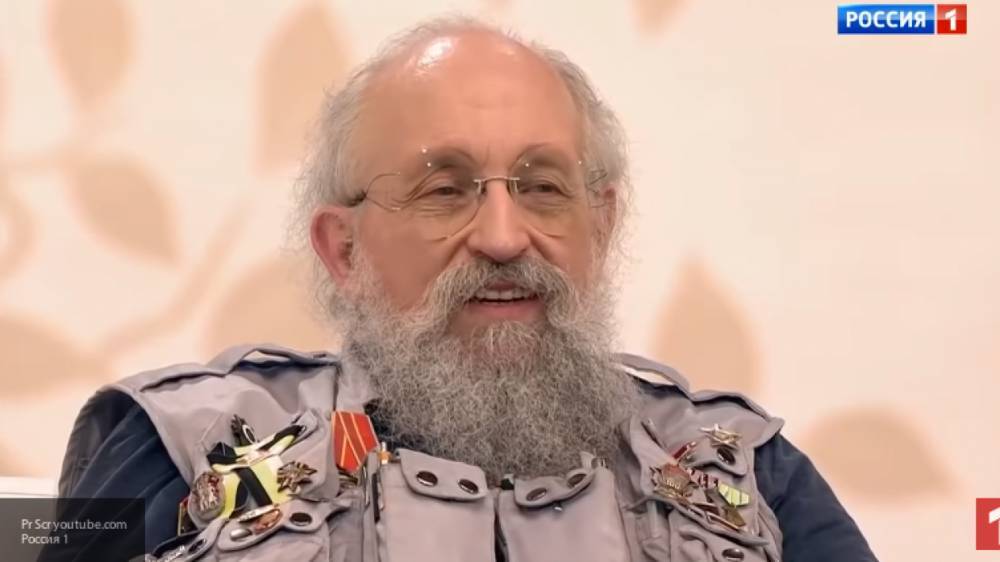 Анатолий Вассерман - Юрий Лужков - Вассерман рассказал о прозвище "Онотоле" и своей политической деятельности - nation-news.ru - Москва - Украина - Одесса