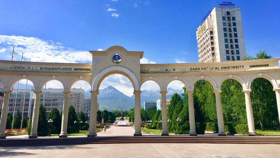 Казахстанские вузы улучшили свои позиции в QS World University Rankings: КазНУ на 165-м месте, ЕНУ – на 357-м - informburo.kz