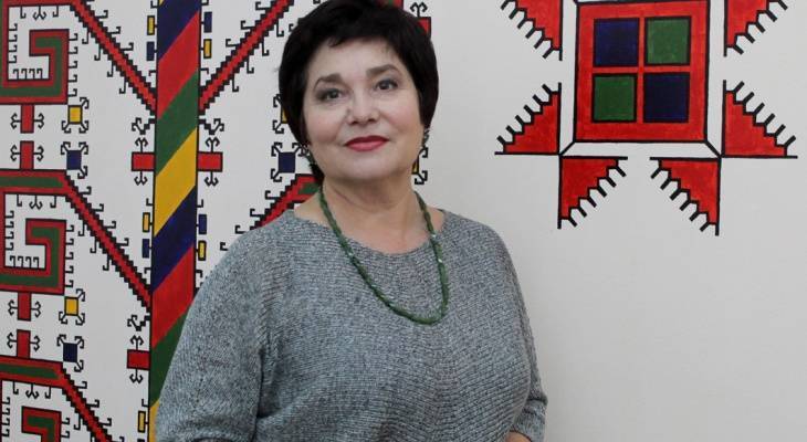 Чебоксарская актриса получила звание Заслуженного артиста России: "Не я выбрала театр, а театр – меня" - pg21.ru - Россия - респ. Чувашия - Чебоксары - Хабаровск - Иваново - Норильск