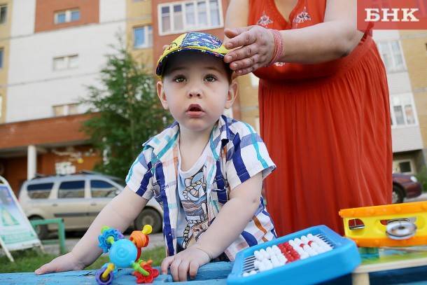 Виктор Бобыря - «Спасти ребенка»: нужна помощь Сереже Владимирову из Сыктывкара - bnkomi.ru - Москва - респ. Коми - Сыктывкар - район Прилузский