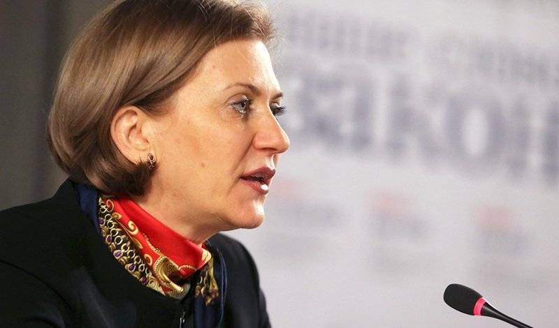Роспотребнадзор: вирус никуда не ушел, масочный режим остается - newizv.ru - Россия