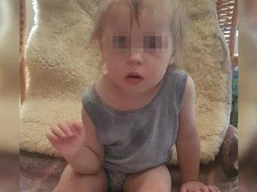 В одном из городов Башкирии на улице нашли полураздетого двухлетнего ребёнка - ufacitynews.ru - Башкирия - Октябрьский