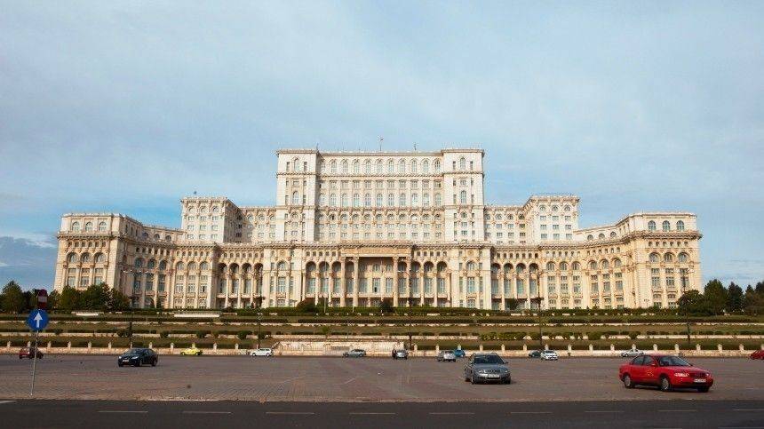 Алексей Пушков - Прогнувшаяся под НАТО Румыния винит Россию в «агрессивном поведении» - 5-tv.ru - Москва - Россия - Крым - Румыния - г. Бухарест