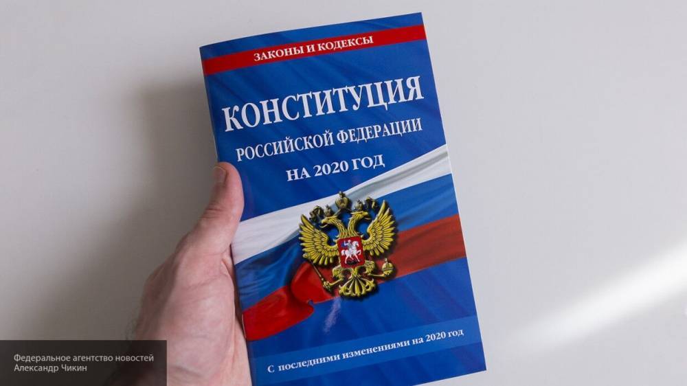 Жители Татарстана смогут проголосовать по поправкам к Конституции РФ на дому - polit.info - Россия - респ. Татарстан