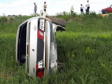 В Башкирии 37-летняя женщина погибла в ДТП из-за пьяного водителя - ufacitynews.ru - Башкирия - район Баймакский