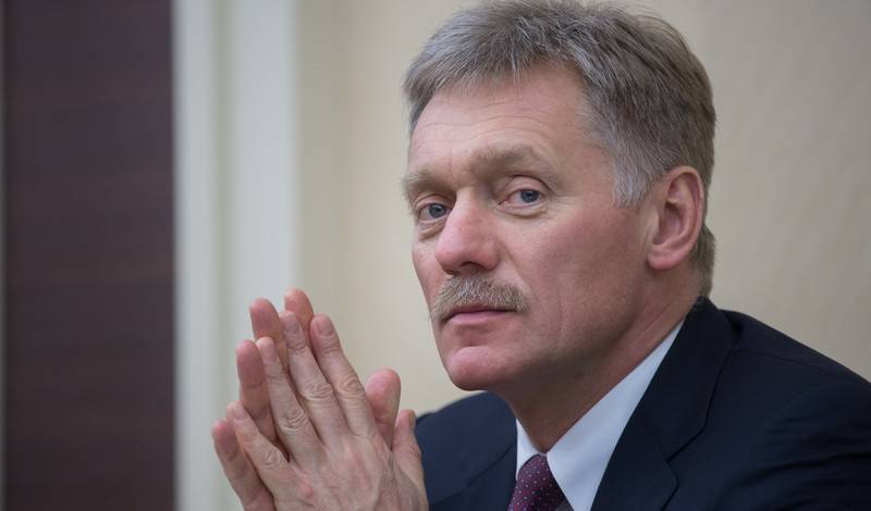 Владимир Путин - Дмитрий Песков - Песков заявил, что Россия не занижает статистику смертности от коронавируса - newizv.ru - Россия