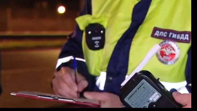 В Воронеже полицейский сбил трёх пешеходов на тротуаре - piter.tv - Воронеж