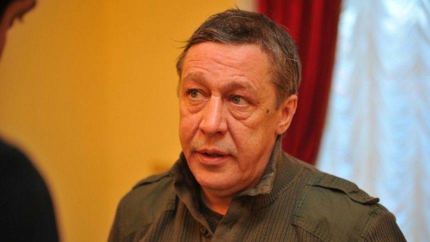 Михаил Ефремов - Евгений Брюн - «Трезвым ни разу не видел»: нарколог назвал виновных в алкоголизме Ефремова - 5-tv.ru - Москва - Россия