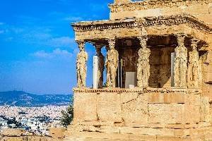 Греция готовится принять туристов из Италии - isra.com - Италия - Израиль - Афины - Рим - Греция