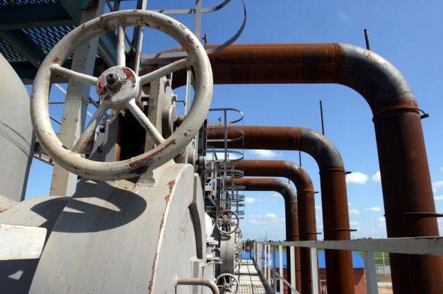 МЭА спрогнозировало укрепление позиций РФ как газового экспортера - aif.ru - Россия - США