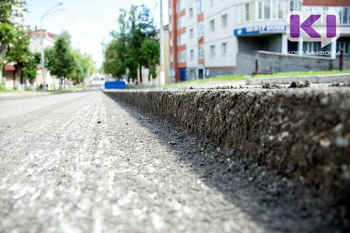 В Сосногорском районе выбирают территории для благоустройства в 2021 году - komiinform.ru - Сосногорск - район Сосногорский
