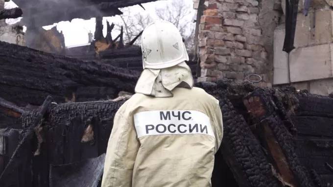 На горевшей подстанции на севере Петербурга хранились 30 тонн масла - piter.tv - Санкт-Петербург